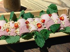 -兰木肆·云南菜(龙湖U城天街店)