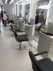 -Z.X HAIR SALON张新美业