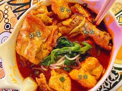 -文昌桥螺蛳粉(魏公村店)