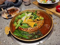 -牛牛章·章鱼水煎肉(光谷世界城店)