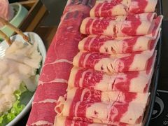 -捞王猪肚鸡火锅(昆山店)