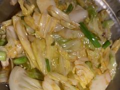 -吴越荣记苏州菜·松鼠桂鱼100%活鱼现做(斜塘老街店)
