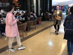 -星巴克(成都太古里二店)