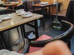 -玫瑰红烤羊排(北新桥三条店)