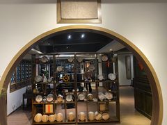 -德迹斋禅意文化茶馆·茶空间·商务洽谈•宴席(桃园店)
