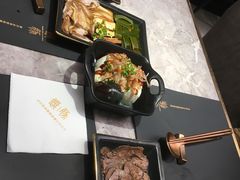 -馔豚·台北菜专门店(深圳湾万象城店)