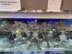 -永辉超市(龙湾万达店)