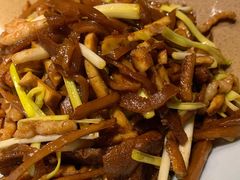 -外婆家(杭州马塍店·杭帮菜名店)