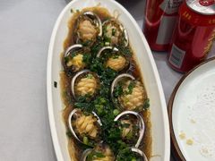 -新丁香海鲜酒店(银海商贸城店)