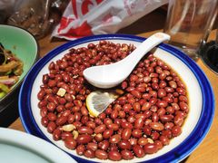 -小杨烤肉·陕西烧烤·陕西地方菜(龙首店)