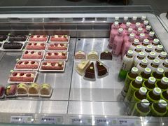 -奈雪的茶(杭大501城市广场PRO店)