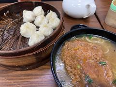 -万寿斋(山阴路店)