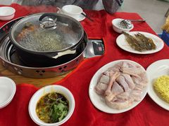 -花苑美食横琴生蚝火锅(拱北粤华路店)