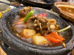 -潮堂(环球金融中心店)
