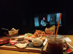 -印咖啡IN COFFEE(红旗街店)