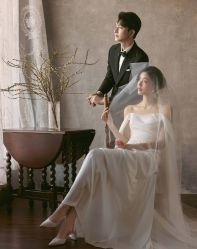 -CD视觉婚纱摄影