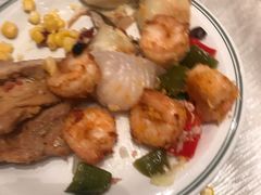 -广州花园酒店·凌璇阁旋转餐厅CAROUSEL360