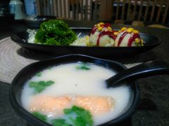 -晓寿司·精致料理(绿地店)