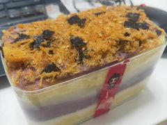 -丁香西饼屋(桂林路店)