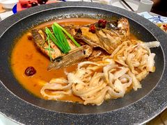 -八大碗·地道东北菜(佳兆业店)