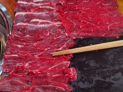 -牛品福潮汕牛肉火锅(旺庄店)