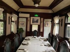 包厢-上海老站(徐家汇店)