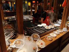 -沙州食驿·非遗小吃夜市