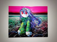 -上海宝龙美术馆