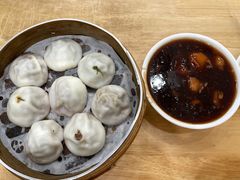 -鸡鸣汤包(广东路店)