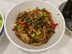 -新新湘菜馆(新中街二条店)
