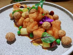 -荟廷·晶萃(陆家嘴尚悦湾店)