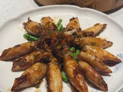 -秋色客家菜(流塘店)