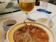 -东江海鲜酒家(艺都分店)