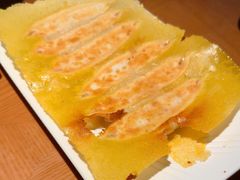 青岛大虾锅贴-波螺油子·海肠捞饭·青岛菜(银座店)