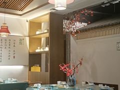 -呷湘厨·鱼汤捞饭·剁椒鱼头·辣椒炒肉(国家会展中心店)