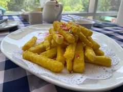 -隐厨·中国菜馆(三里屯T+MALL店)