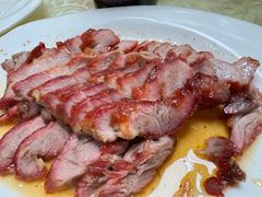-老字号德记烧腊饭店·海鲜加工
