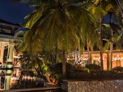 -海南清水湾莱佛士酒店