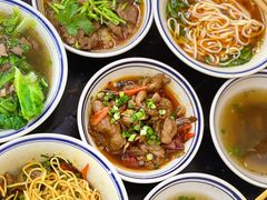 -万三面馆(青龙正街太古里店)