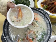 -吉莲利苑海鲜酒家(珠海拱北29年老字号店)