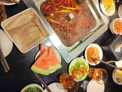 -川西坝子火锅(金沙1.0直营店)