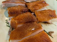 -烧鹅妹饭店