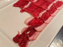-南门涮肉(后海店)