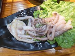 -丹东特色烤肉(学府路一部店)
