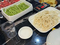 -古乐牛香·鲜牛肉牛杂火锅(五一中路店)