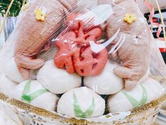 -爱德顺糕点食屋(利民道店)