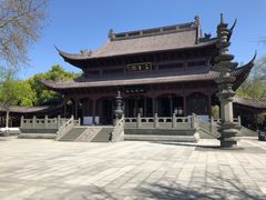 -钱王祠
