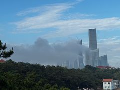 -青岛第二海水浴场