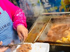 -细妹五香牛杂(步行街店)