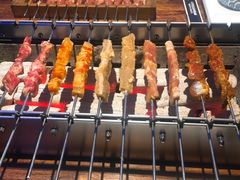 -三个蒙古大叔羊肉串(大宁店)